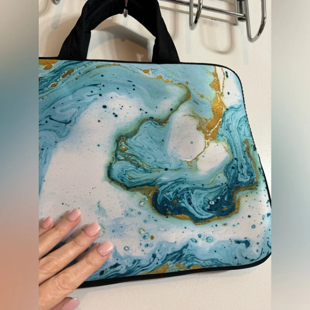 Splash Laptop Carrying Case